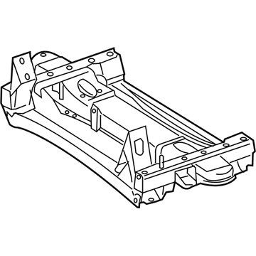 Dodge Sprinter 2500 Front Cross-Member - 5139740AA