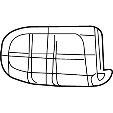 2018 Dodge Challenger Transmitter - 5026676AH