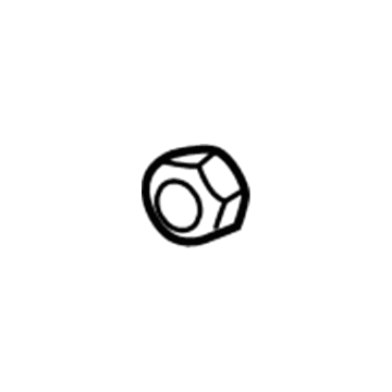 68306579AB Mopar Kit-Master Cylinder Illustration 1 of 1