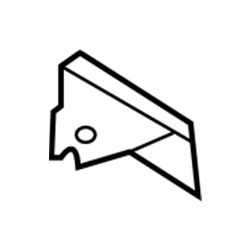 2022 Dodge Charger Windshield Wiper - 5065361AA