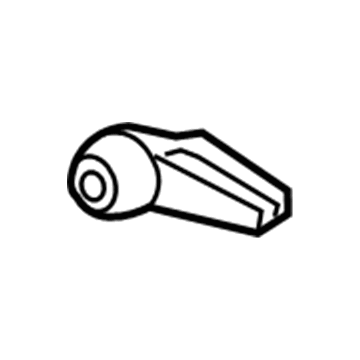 Chrysler 200 Exhaust Hanger - 68210060AA