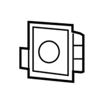 56049821AF Mopar Switch-Transfer Case Illustration 1 of 1