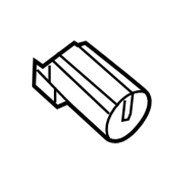 Mopar 5175417AA Switch-Clutch Idle Up 5175417AA Mopar Switch-Clutch Idle Up Illustration 1 of 1