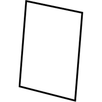 2009 Chrysler Aspen Seat Heater - 5000014AB