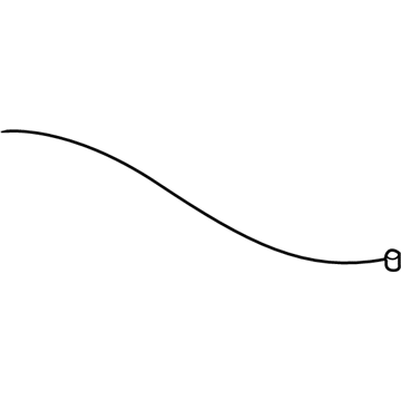 5140949AB Mopar Rod-Assembly Illustration 1 of 1