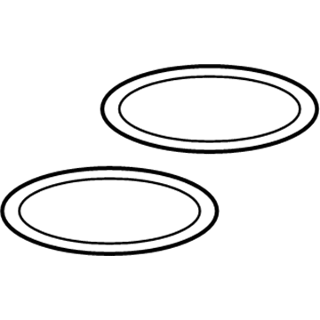 5HA81DX9AA Mopar Mat-Console Cup Holder Illustration 1 of 1