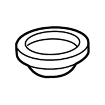 5119536AA Mopar Seal-Steering Gear Illustration 1 of 1