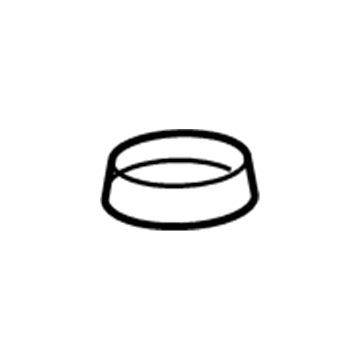 5127709AA Mopar Spacer Illustration 1 of 1