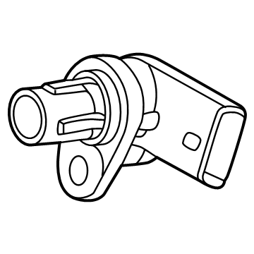 2025 Dodge Hornet Camshaft Position Sensor - 68590359AA