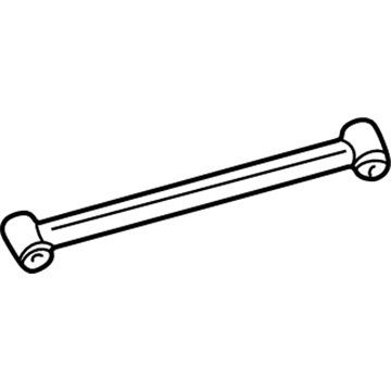 4782275AB Mopar Link-Trailing Illustration 1 of 1