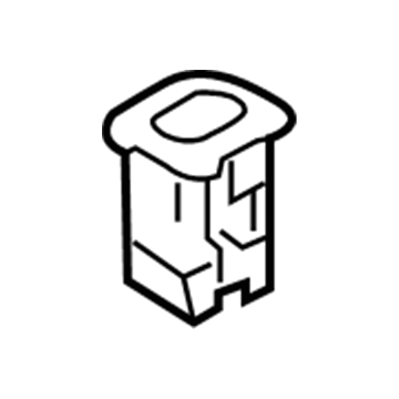 6EM41LXHAA Mopar Usb-Charging Port Illustration 1 of 1