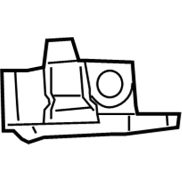 5057238AC Mopar Support-Multifunction Switch & CLOC Illustration 1 of 1