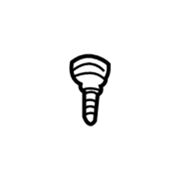 Dodge Ball Joint - 5170824AD