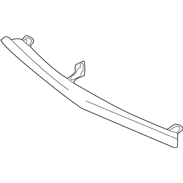 Dodge Neon Grille - 5288922AC