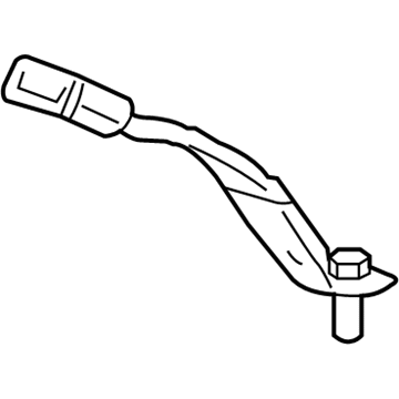 2011 Ram 3500 Seat Belt - 5KQ501DVAA