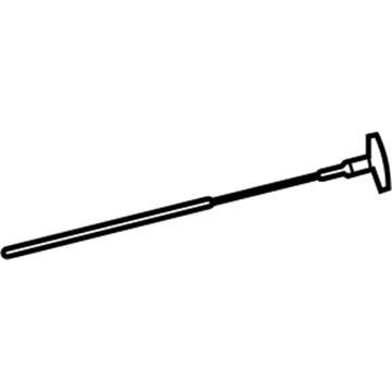 Dodge Dipstick - 4792872AC