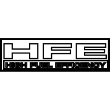 2014 Ram 1500 Emblem - 68149706AA