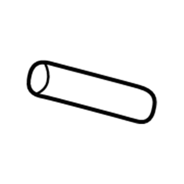 Mopar Tie Rod Adjusting Sleeve - 5003931AB