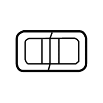 1EF571DVAA Mopar Switch-HEATED/COOLED Illustration 1 of 1