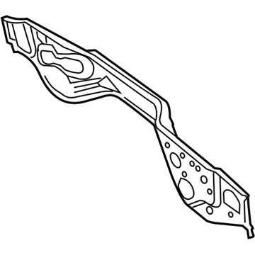 Ram 2500 Dash Panels - 68504804AB