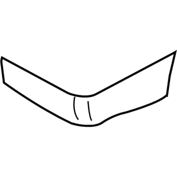 1FR481D5AA Mopar Armrest Box/Bin Illustration 1 of 1