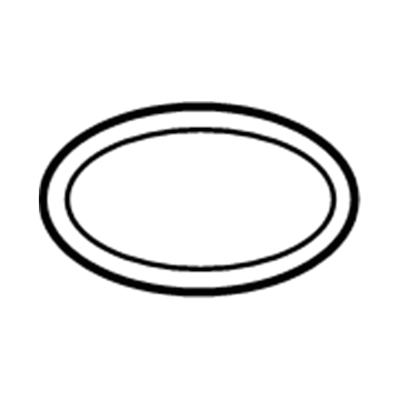 Ram 4500 Thermostat Gasket - 5086740AA