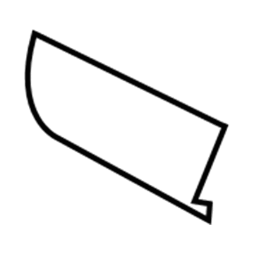 Chrysler Aspen Armrest - 1FS391D1AA