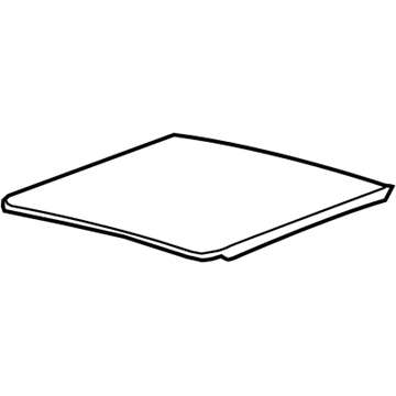 2025 Ram 1500 Sunroof - 68566890AA