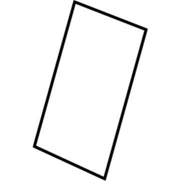 2008 Dodge Avenger Armrest - 1GA981DBAA