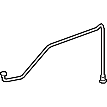 52125201AG Mopar Vapor PURGE Illustration 1 of 1