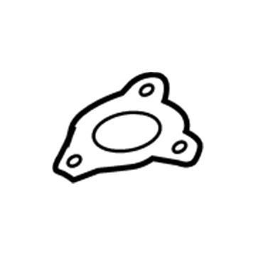 Jeep Grand Cherokee Catalytic Converter Gasket - 68350252AA