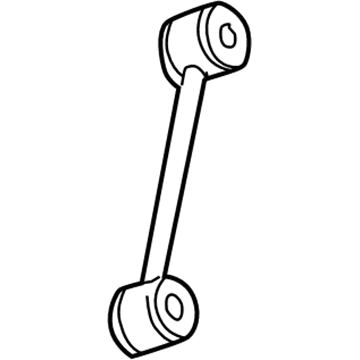 Chrysler PT Cruiser Sway Bar Link - 4656934AB