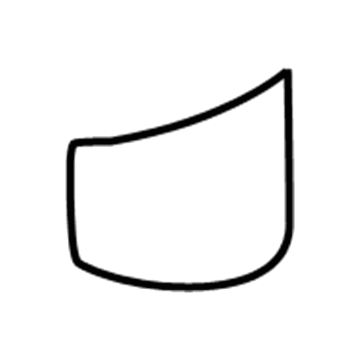 1992 Dodge Daytona Wiper Motor - 4389132