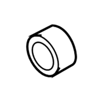 5098293AA Mopar Cover-Steering Linkage Illustration 1 of 1