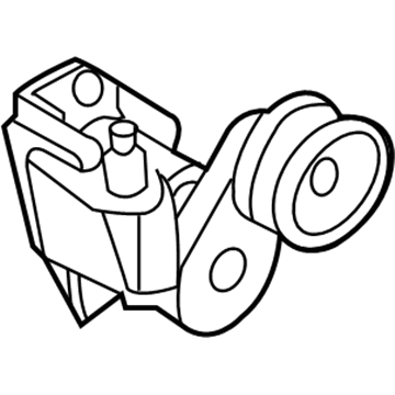 4643178 Mopar Coil-D.I.S. 4 Pack Illustration 1 of 1