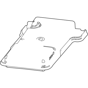 Jeep 68544628AA Jeep 68544628AA