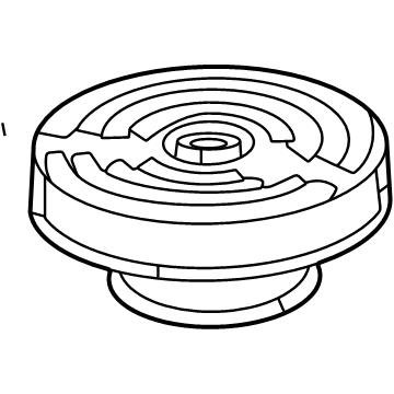 Jeep 68520132AA Jeep 68520132AA