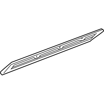 Dodge Durango Valve Cover Gasket - 53006695