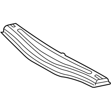 Dodge Sprinter 2500 Engine Mount - 5104036AA