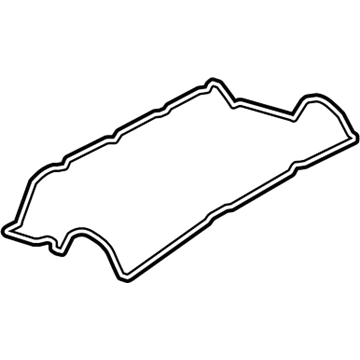 68145088AA Mopar Cylinder Head Cover Gasket Illustration 1 of 1