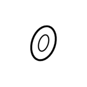 1DQ651KAAA Mopar Cap Illustration 1 of 1