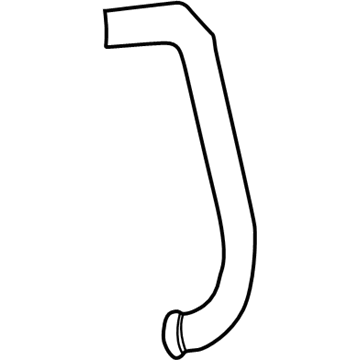 Chrysler Fifth Avenue Vapor Canister - 4179981