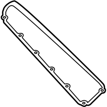 53020073 Mopar Valve Cover Gasket Illustration 1 of 1