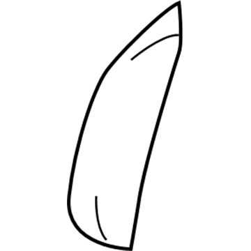 2004 Jeep Wrangler Seat Cover - ZH011DVAA