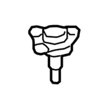 Ram ProMaster EV Ball Joint - 68167888AB