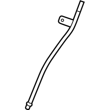 2025 Ram 1500 Dipstick Tube - 68271399AA