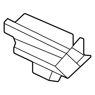 2025 Ram 1500 Dome Light - 68363460AA