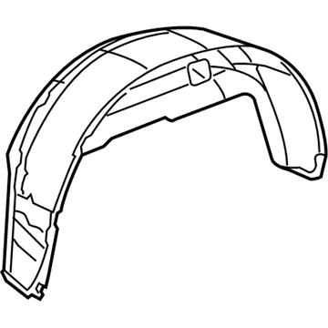 2011 Ram 3500 Wheelhouse - 68065469AC