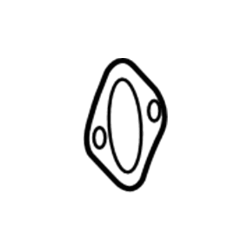 5085685AA Mopar Gasket-CROSSUNDER Pipe Illustration 1 of 1
