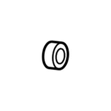 Ram Axle Shaft Seal - 5086686AB